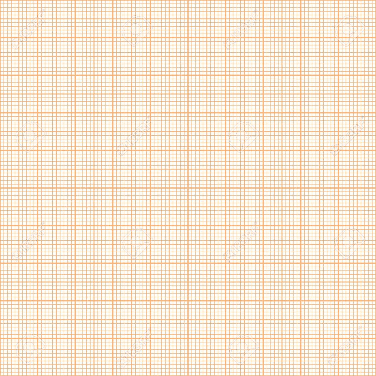 Vector Orange Metric Graph Paper Seamless Pattern 1mm Grid Accented Every Centimeter Stock Photo Picture And Royalty Free Image Image 80773275 Vector Orange Metric Graph Paper Seamless Pattern 1mm Grid Accented Every Centimeter Stock Photo Picture And Royalty Free Image Image 80773275
