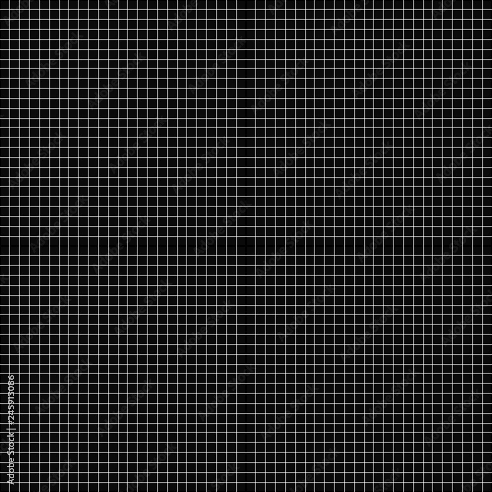 Black And White Graph Patterns