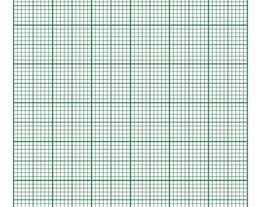 Vraj Student Graph Paper 1 Mm Pack Of 100 Paper Amazon in Office Products