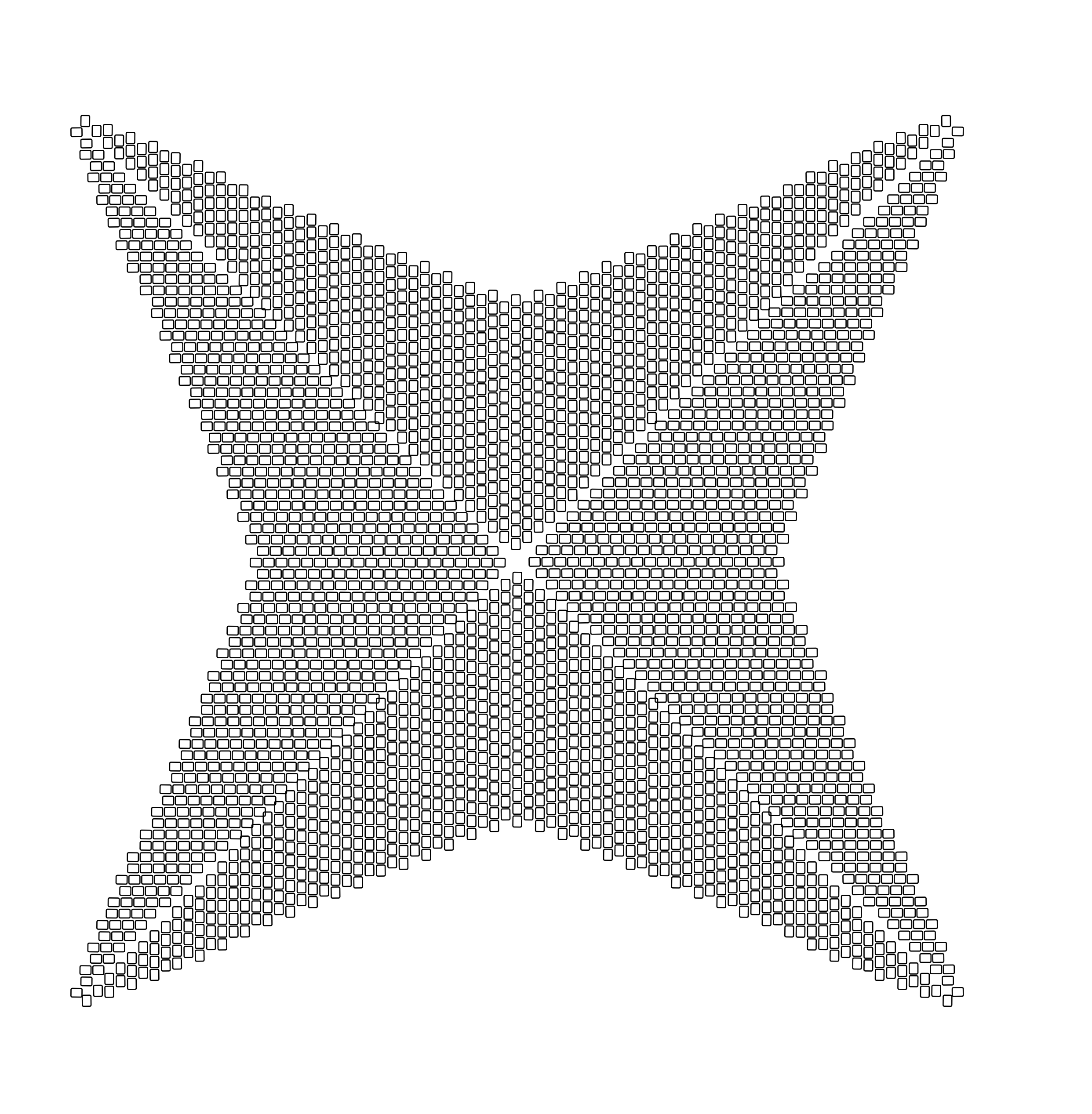 Warped Square Star View Karen Beningfield CONTEMPORARY GEOMETRIC BEADWORK Warped Square Star View Karen Beningfield CONTEMPORARY GEOMETRIC BEADWORK