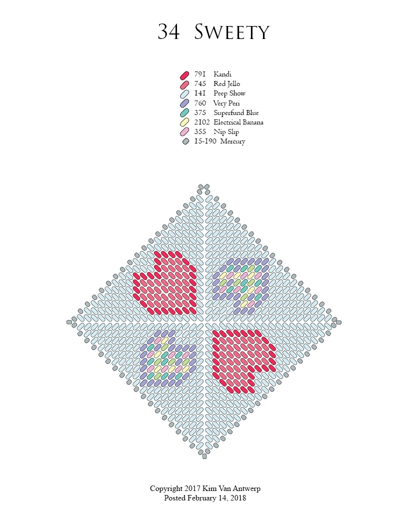 Warped Square Wednesday February 2018 Warped Square Wednesday February 2018