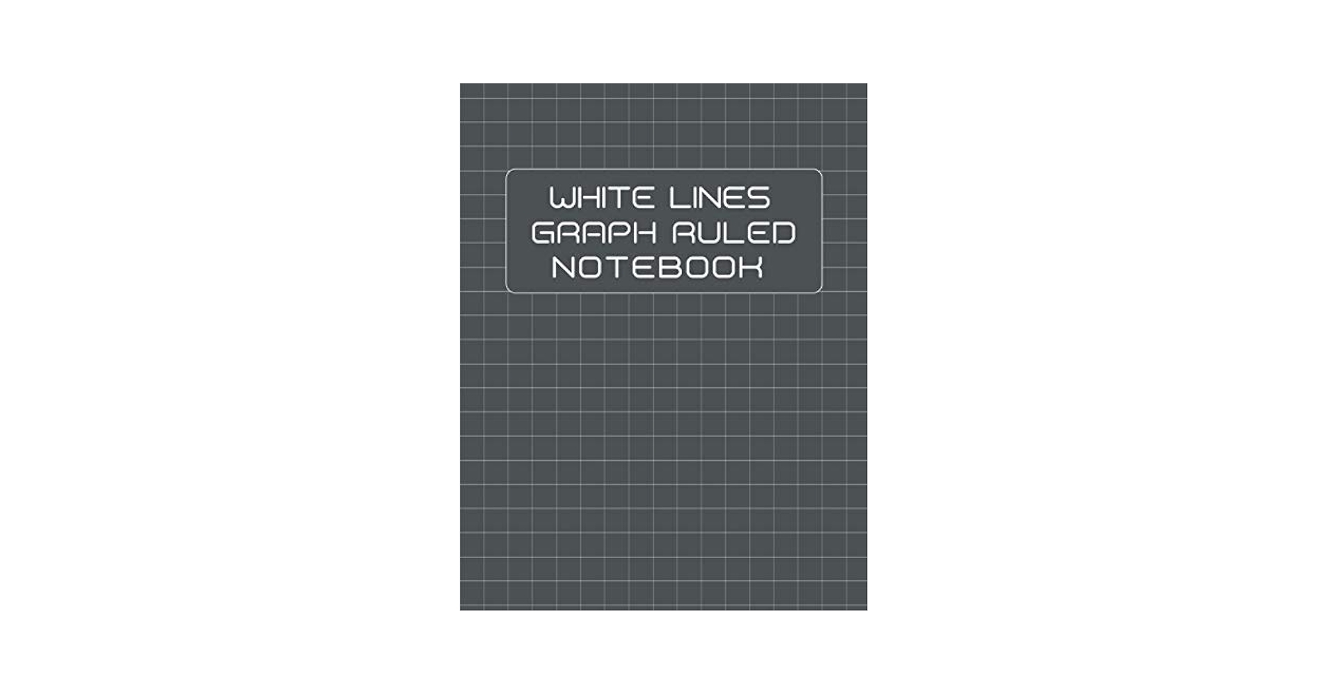 White Lines Graph Ruled Notebook Light Gray Paper 5 Squares Per Inch Graph Paper 5x5 Quad Ruled 100 Sheets 8 5x11 Press Pipie 9798590809226 Amazon Books White Lines Graph Ruled Notebook Light Gray Paper 5 Squares Per Inch Graph Paper 5x5 Quad Ruled 100 Sheets 8 5x11 Press Pipie 9798590809226 Amazon Books
