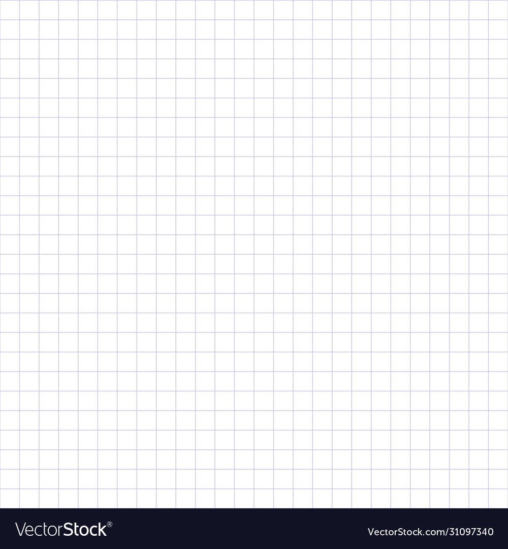 White Line Graph Paper White Line Graph Paper