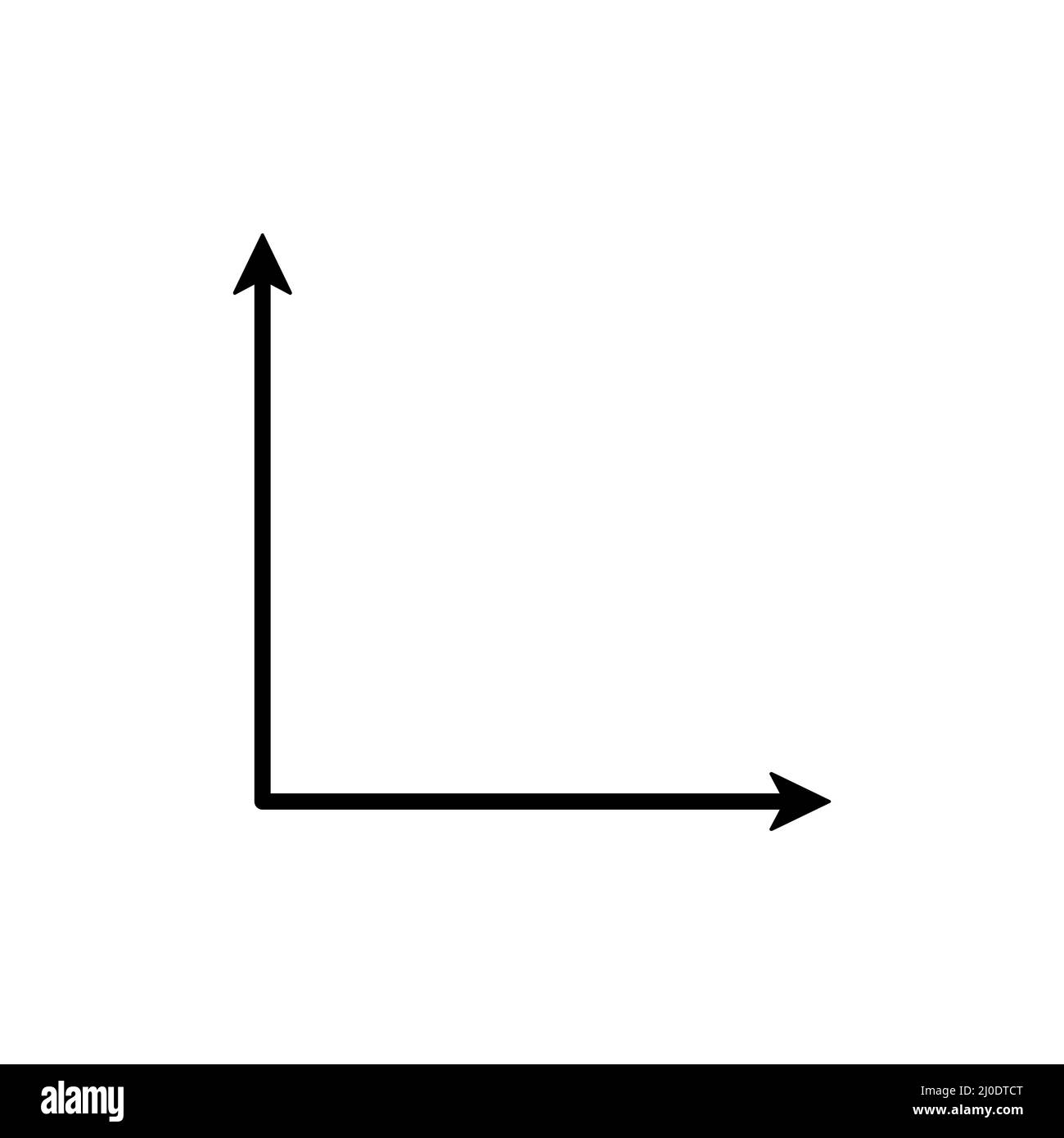 X Axis Black And White Stock Photos Images Alamy