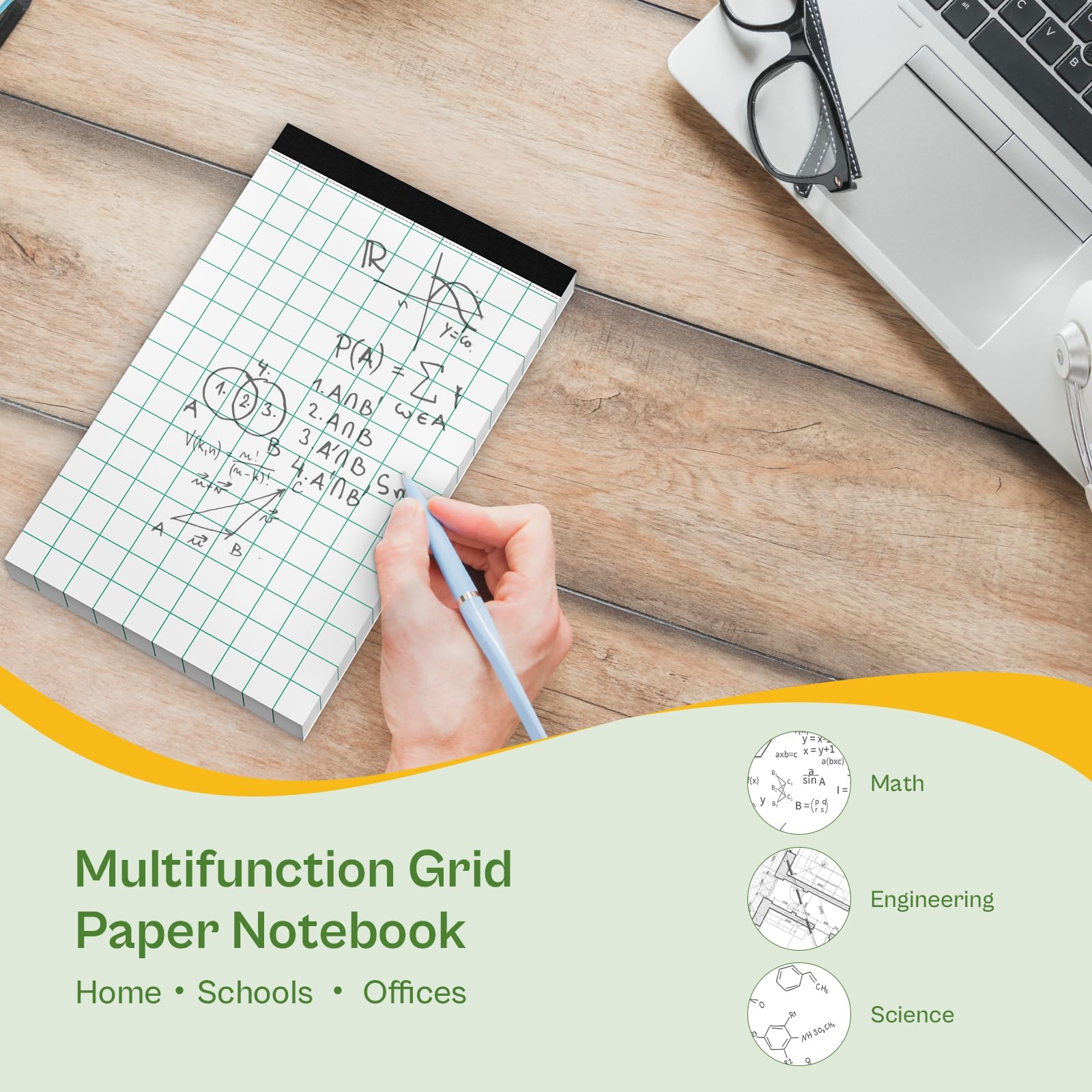1 2 Graph Paper 5x8 Grid Paper Pad 100 Sheet Quad Ruled Notebook 4x4 Grid Graph Paper Printable A4 1 2 Graph Paper 5x8 Grid Paper Pad 100 Sheet Quad Ruled Notebook 4x4 Grid Graph Paper Printable A4