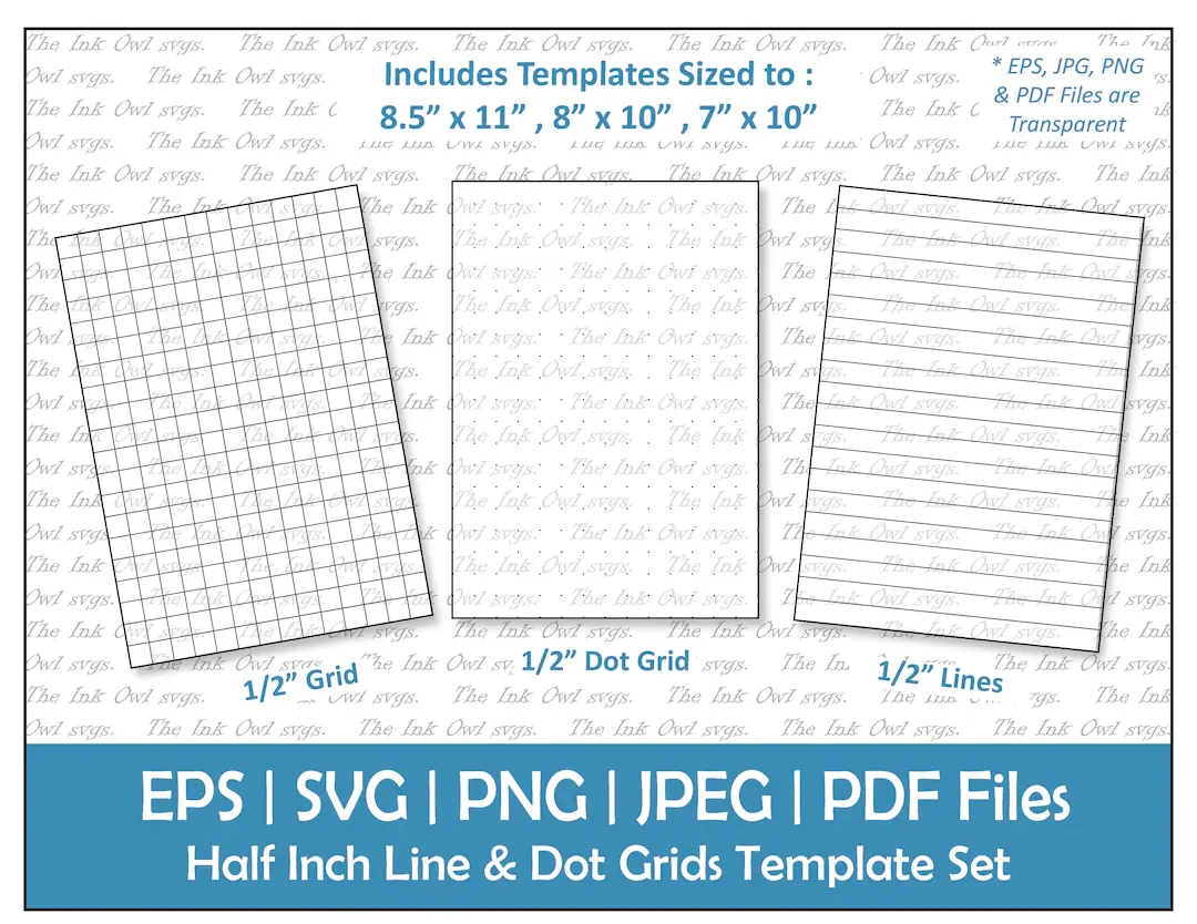 1 In Graph Paper Printable 8.5x14 1 In Graph Paper Printable 8.5x14