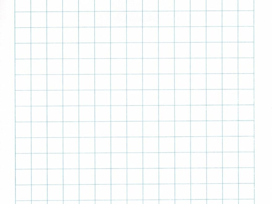 1 2 Rule Graph Paper Metric Graph Paper Left Half 1 2 Cm Squares Right Half Blank Double Sided Red Lined 500 Sheet Ream Three Hole Punched Graph Paper With 3 Holes