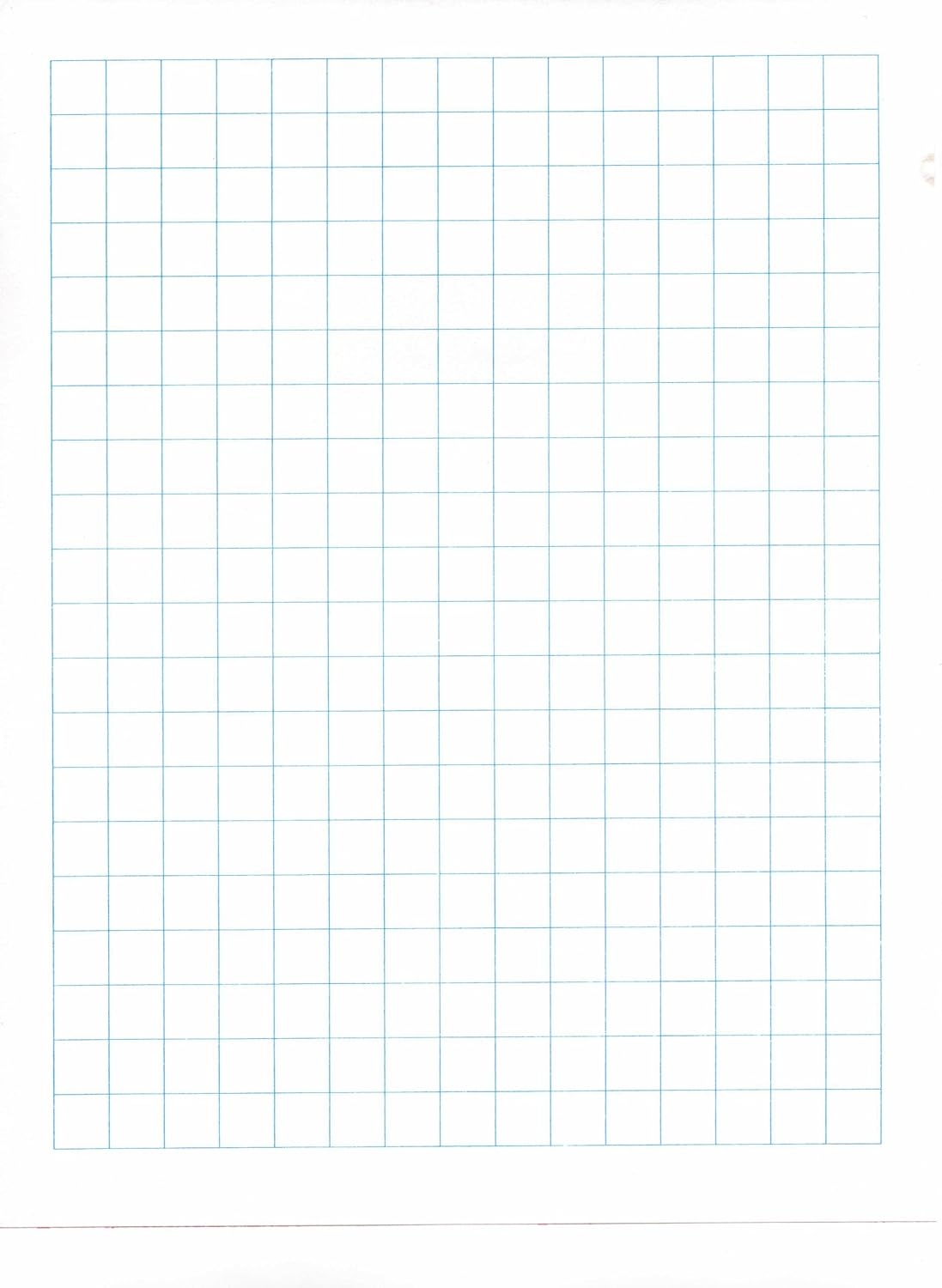 1 2 Rule Graph Paper Metric Graph Paper Left Half 1 2 Cm Squares Right Half Blank Double Sided Red Lined 500 Sheet Ream Three Hole Punched Graph Paper With 3 Holes