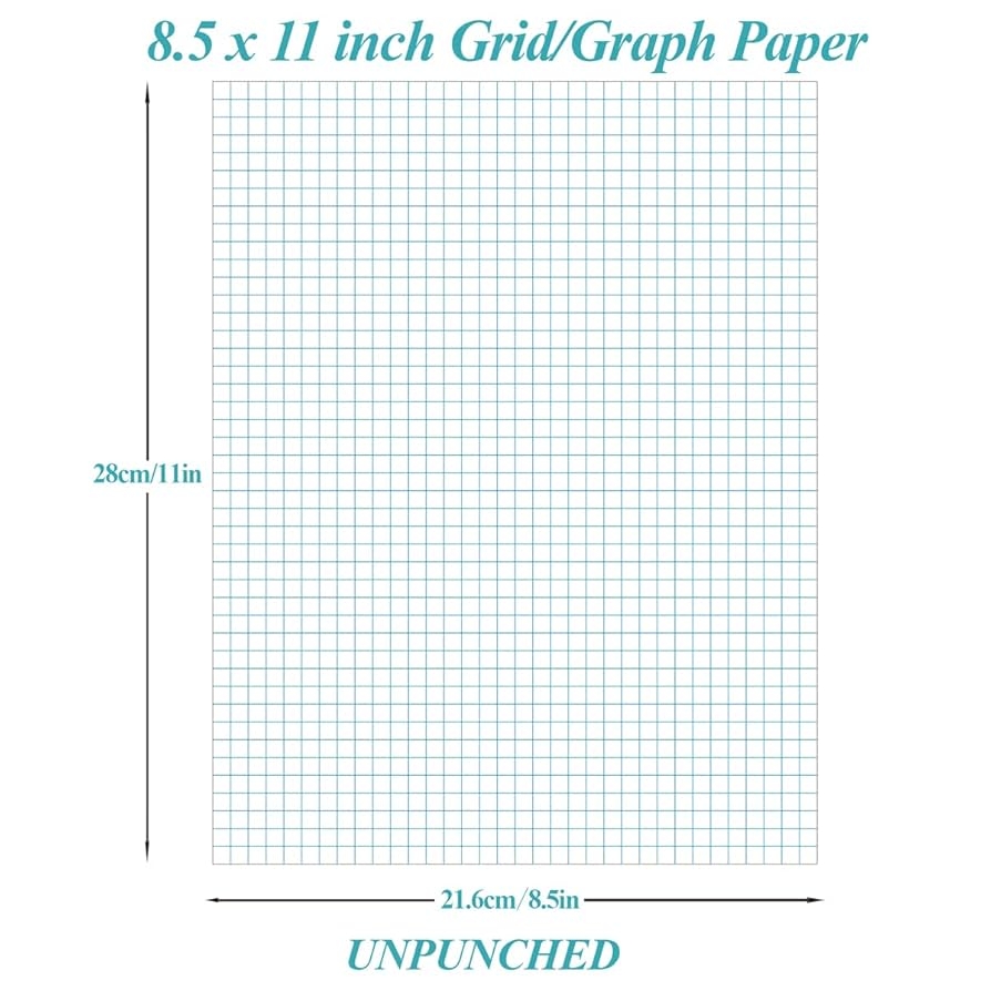 1 4 Inch Graph Paper Graph Paper Full Page Grid 1 Centimeter Squares No Name Line Grid Large Graph Paper 1 4 Inch Graph Paper Graph Paper Full Page Grid 1 Centimeter Squares No Name Line Grid Large Graph Paper