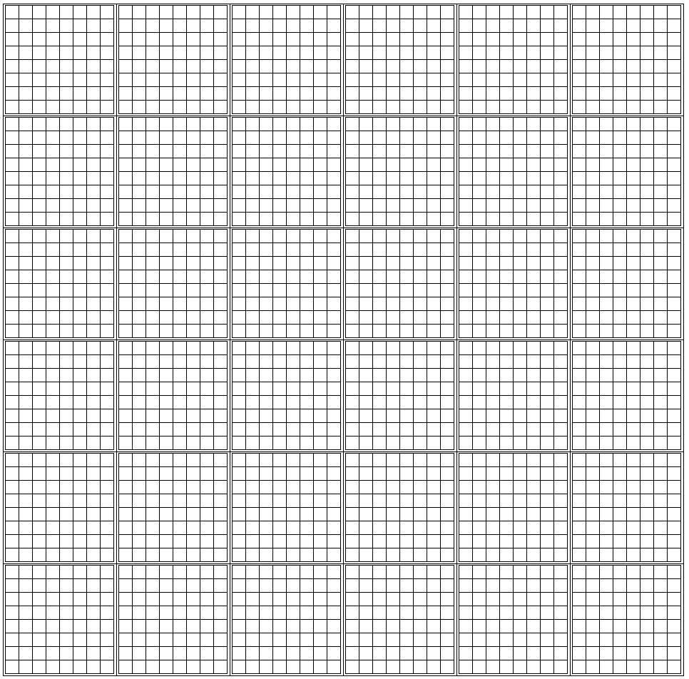 1/2 In Graph Paper Printable 1/2 In Graph Paper Printable