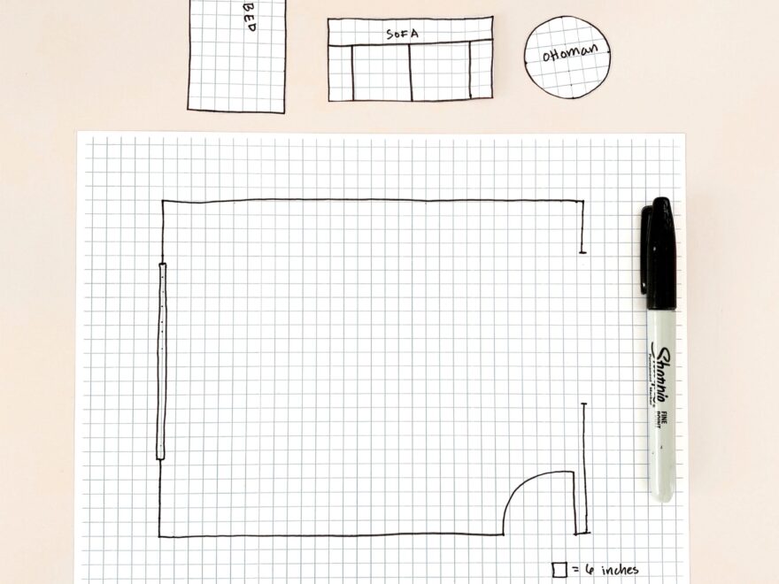10 Popular Types Free Printable Graph Paper PrepScholar Worksheets Library