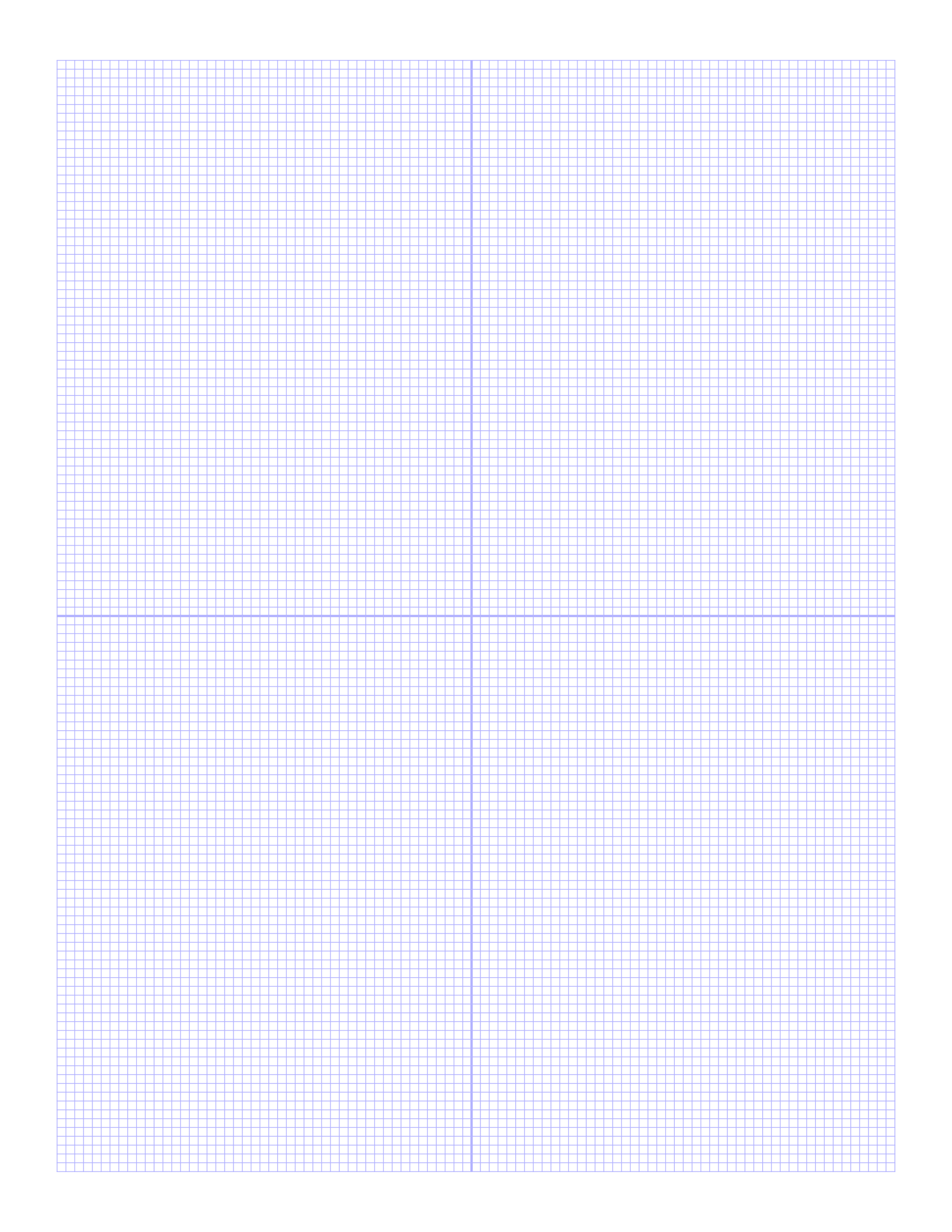 10x10 Printable Graph Paper 10x10 Printable Graph Paper