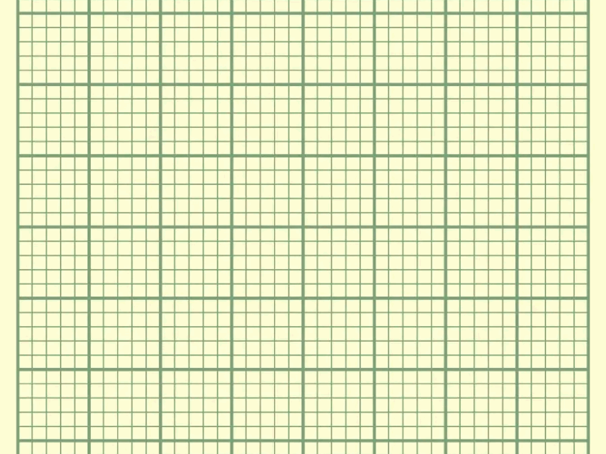 11 Free Graph Paper Templates Word PDFs Word Excel Templates