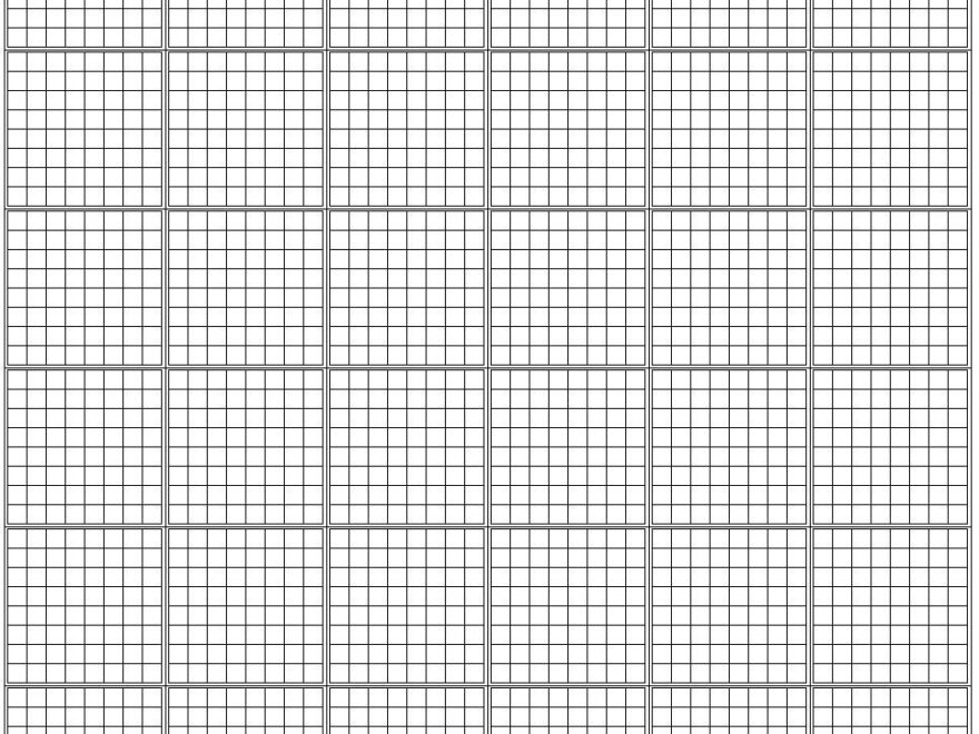 11x17 Pro Art 3D Pad 8 5x11 50 Sheets Isometric Blue Grid Graph Paper