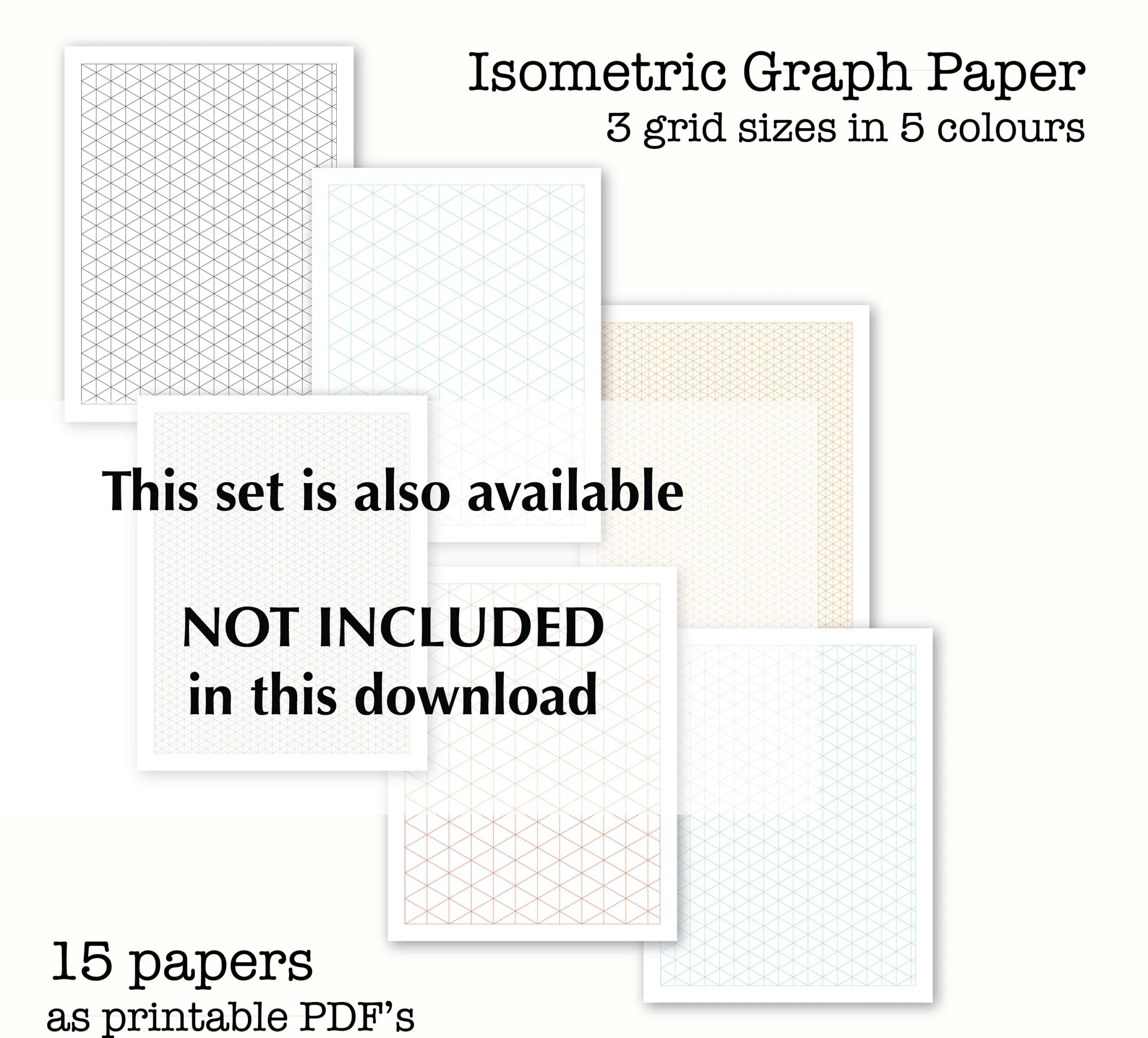 Graph Paper Not Printable