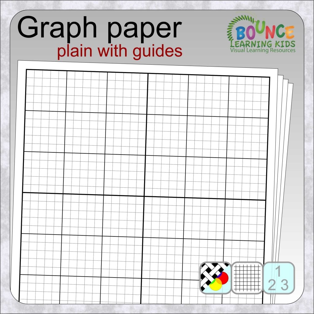 18 Very Useful Plain Graph Paper With Guides Clip Art 18 Very Useful Plain Graph Paper With Guides Clip Art