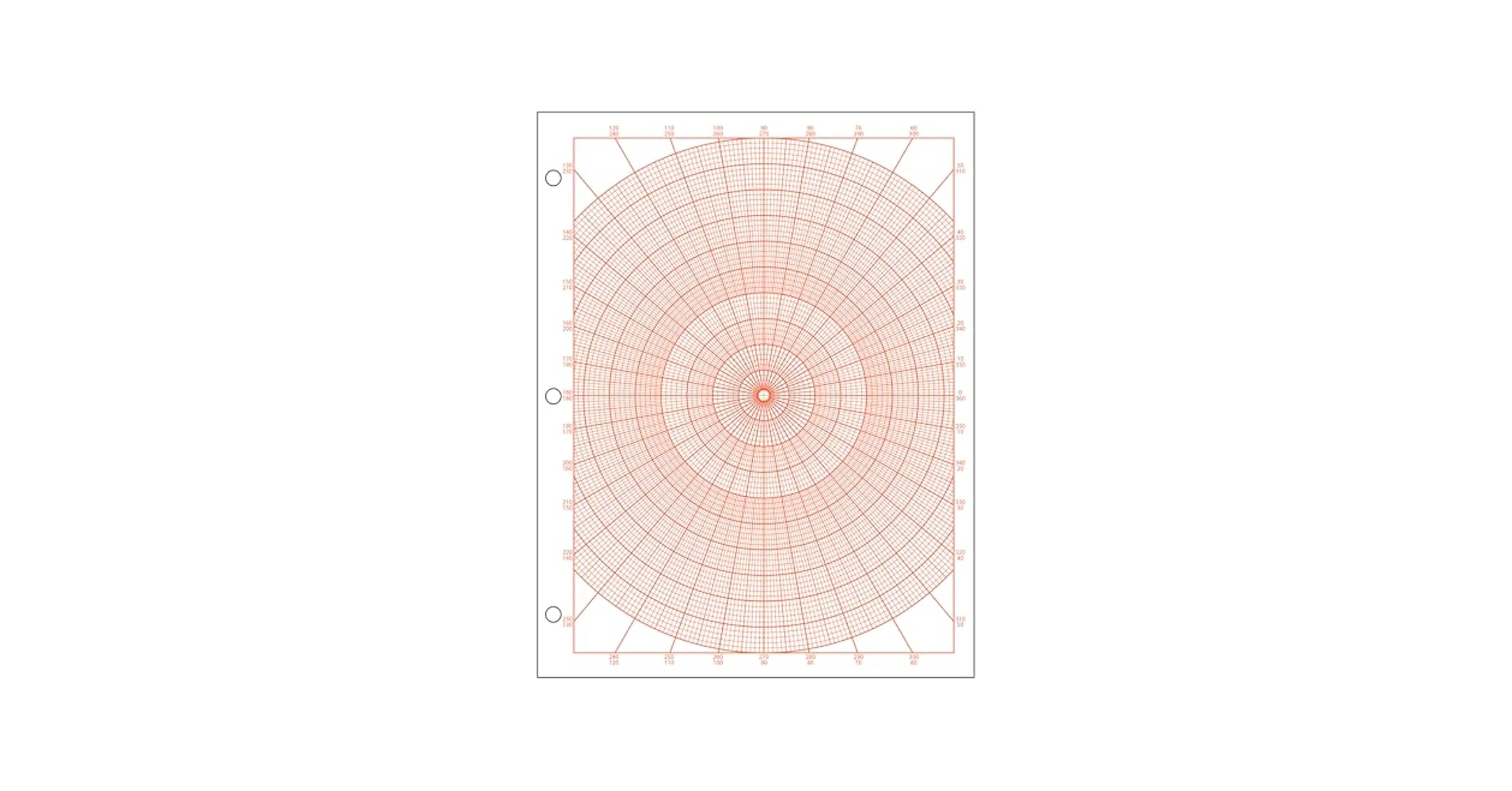 1/4 Printable Graph Paper