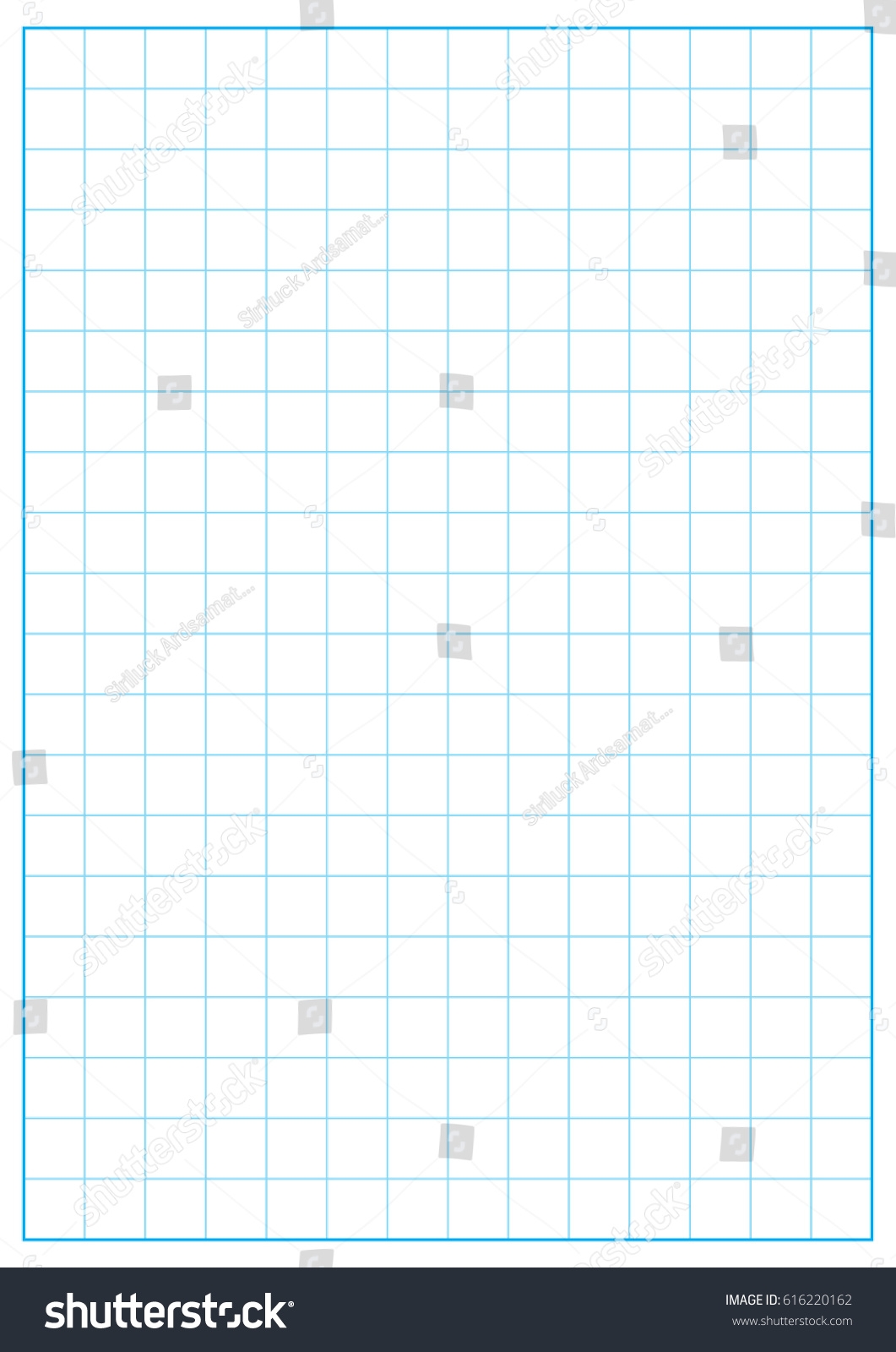 Printable Graph Paper Square Inch Printable