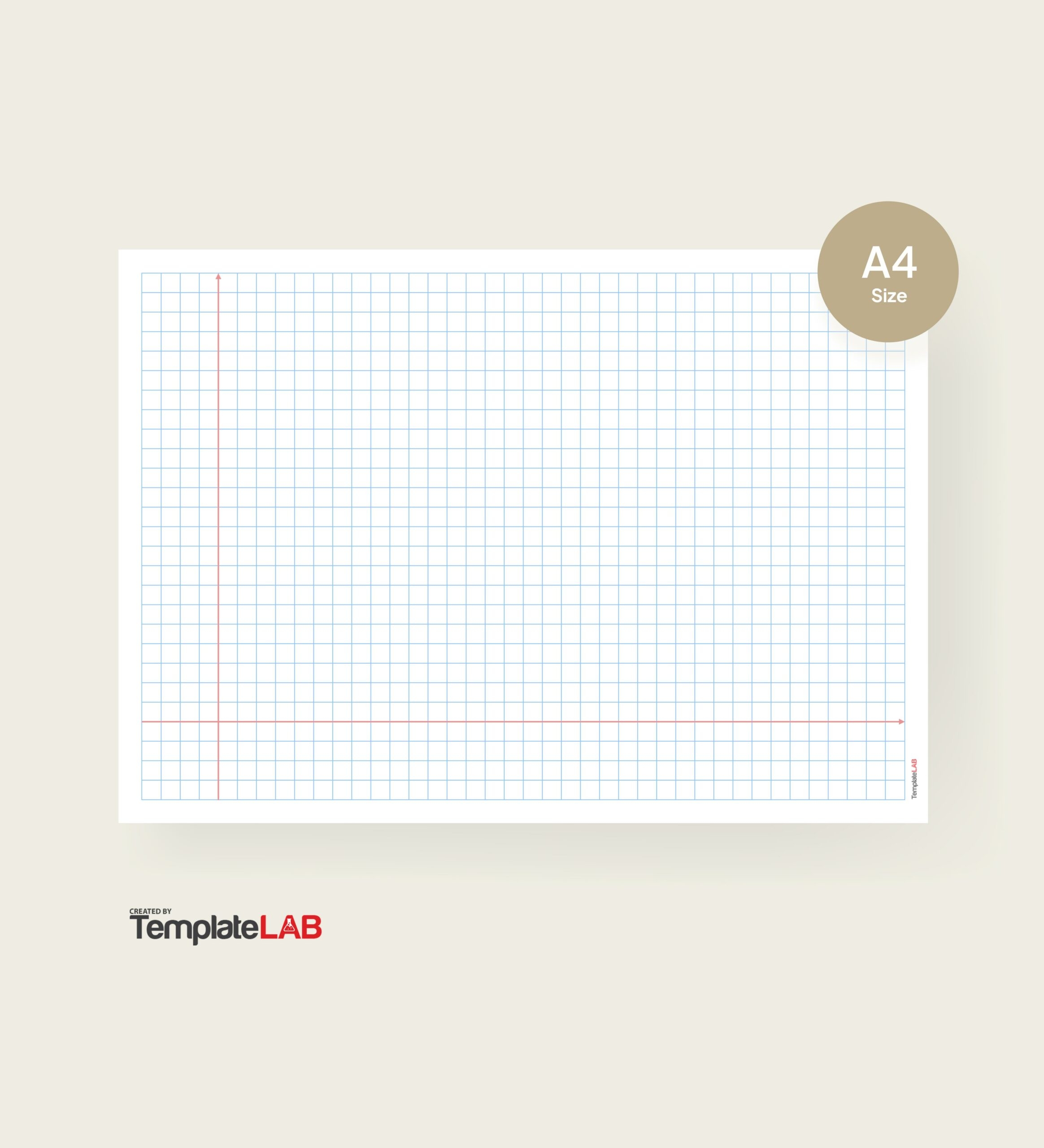 24 Free Printable Graph Paper Templates Word PDF Worksheets Library
