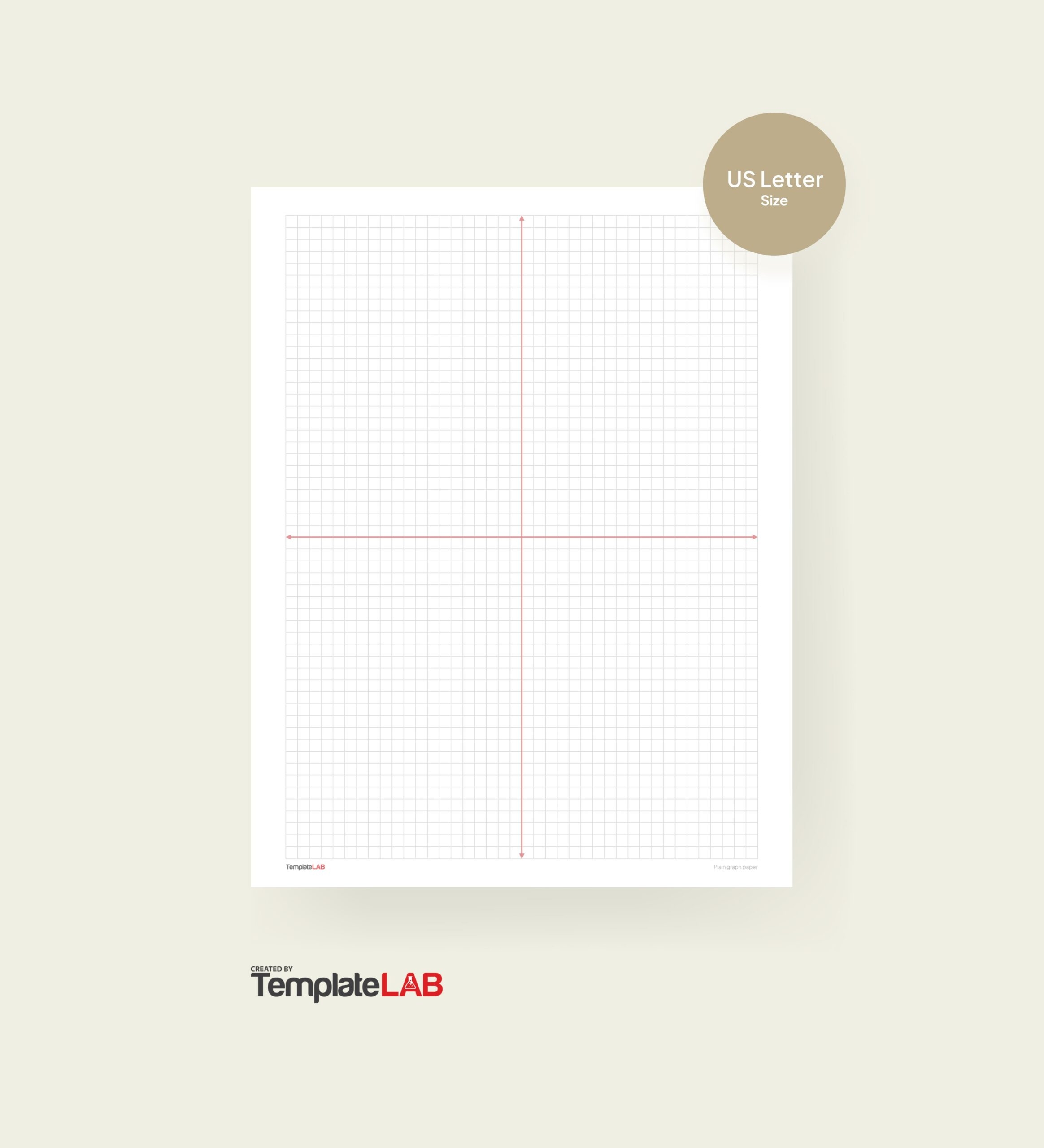 Printable Graph Paper For Second Grade