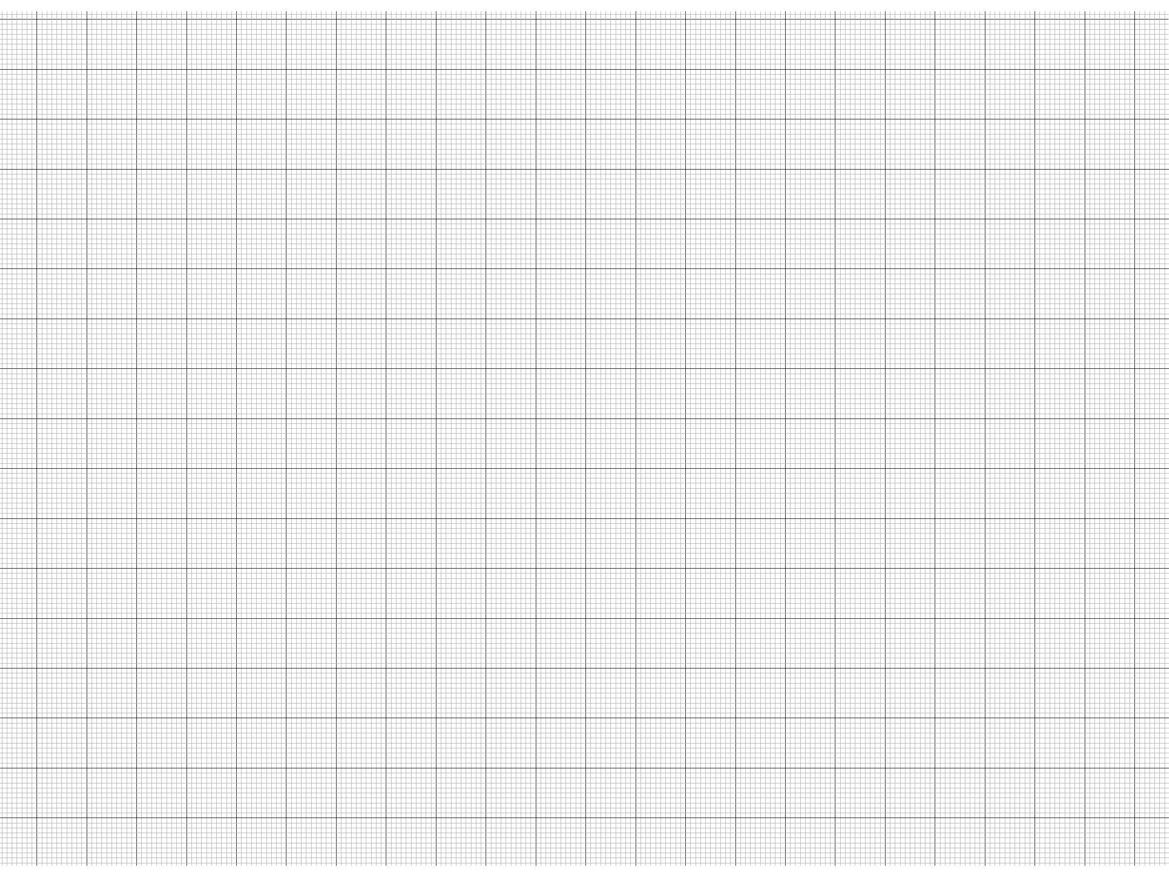 24 X 36 Graph Paper Etsy 24 X 36 Graph Paper Etsy