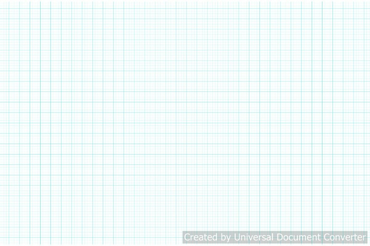 25 Sheets Large Format Graph Paper 1 4 Scale Blue Ink 7 Different Sizes EBay