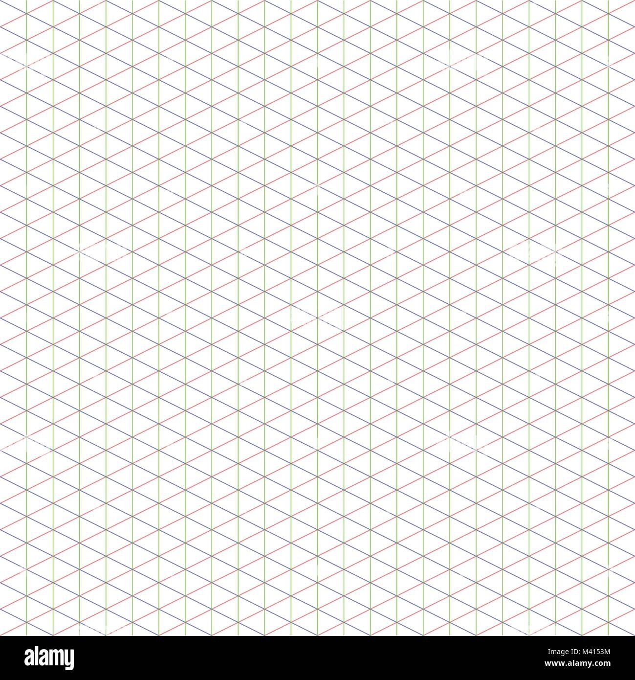 3d Graph Axis Stock Vector Images Alamy