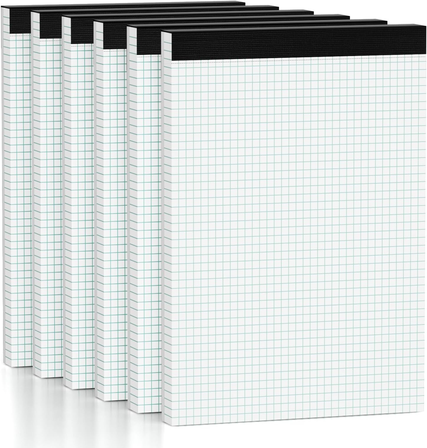 5 Star Notebook 2 Pack Graph Paper Pad 8 5 X 11 Quad Ruled Graph Maldives Graph Notebook