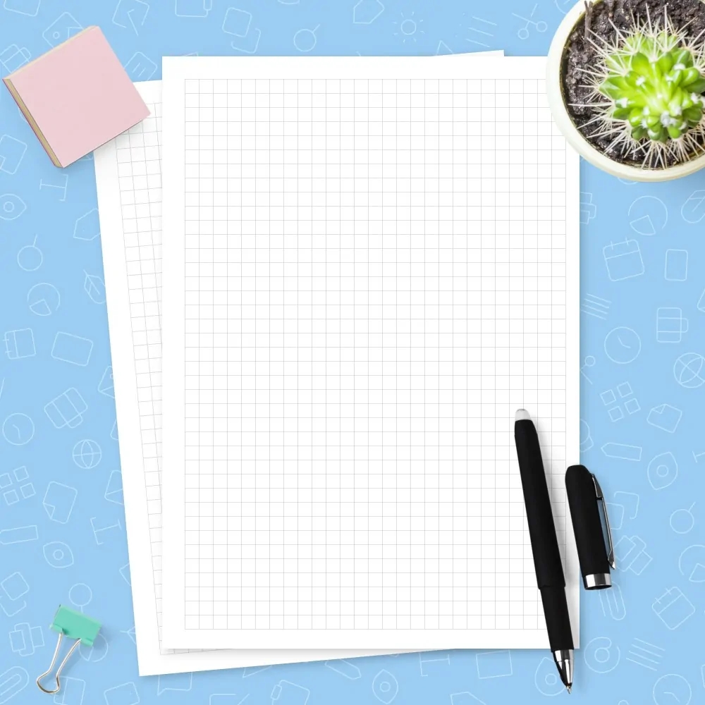 Grtaph Paper Printable Graph Paper Printable