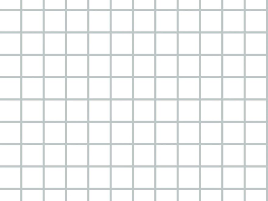 6x9 Graph Paper 5 Inch Digital File Etsy