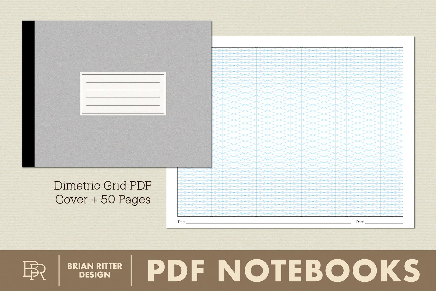 50 By 50 Printable Graph Paper