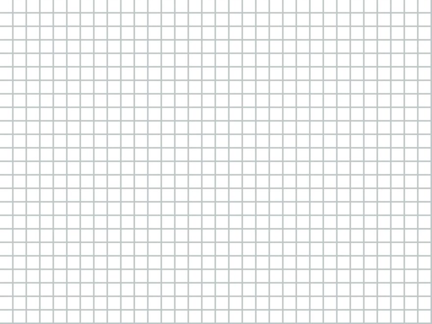 8x10 Graph Paper 25 Inch Digital File Etsy