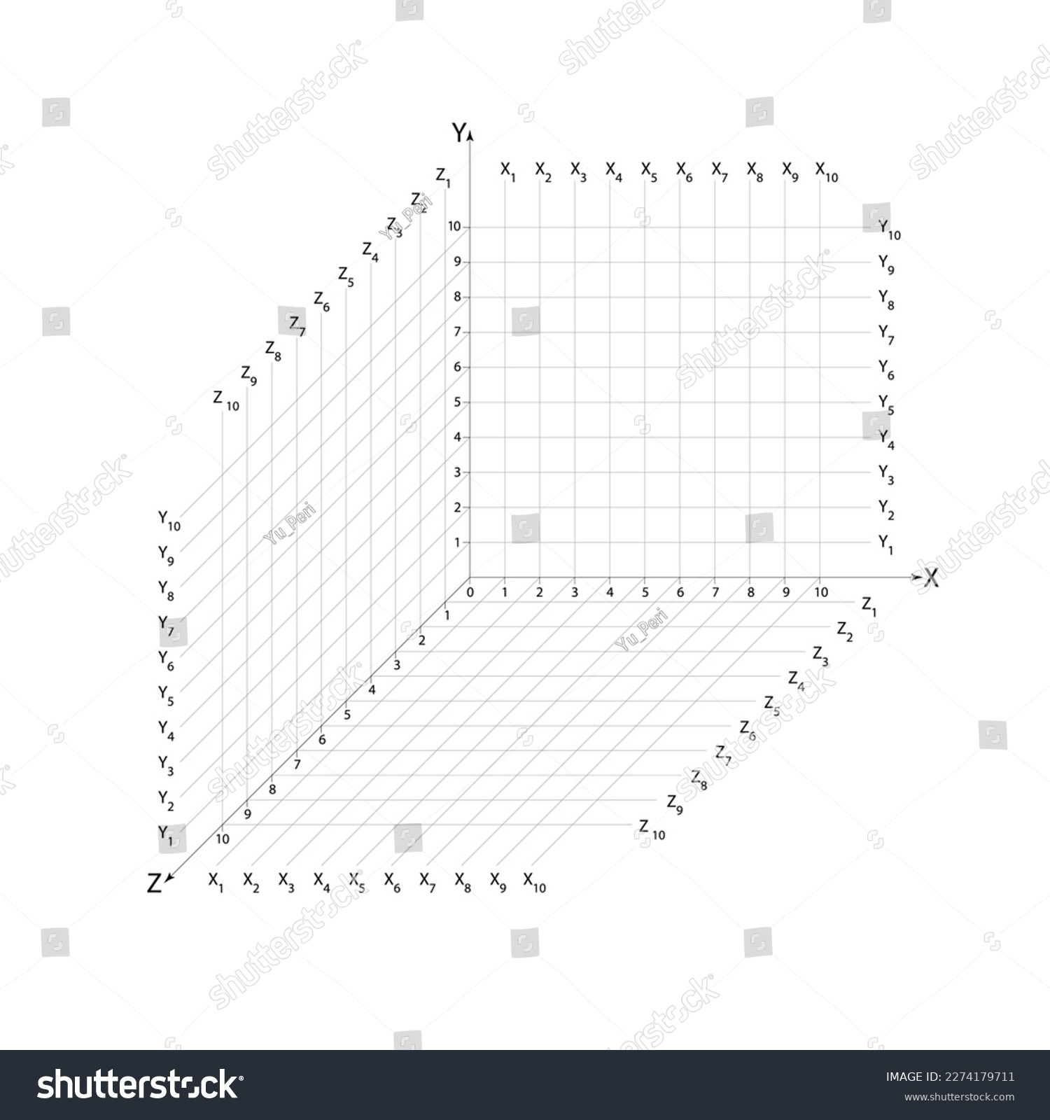 90 Axis Graph Xyz 3 Royalty Free Images Stock Photos Pictures Shutterstock