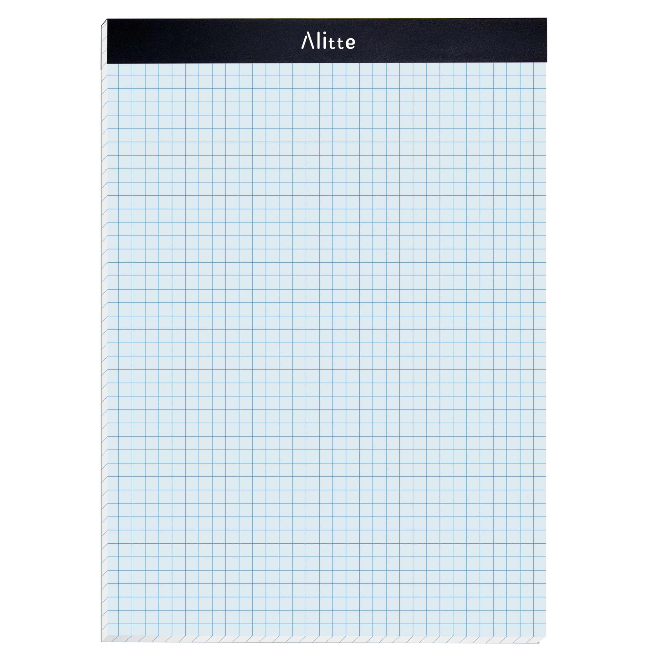 A5 Paper 50 Sheet Large 24 X 36 Graph Paper Desk Pad With 1 And 1 