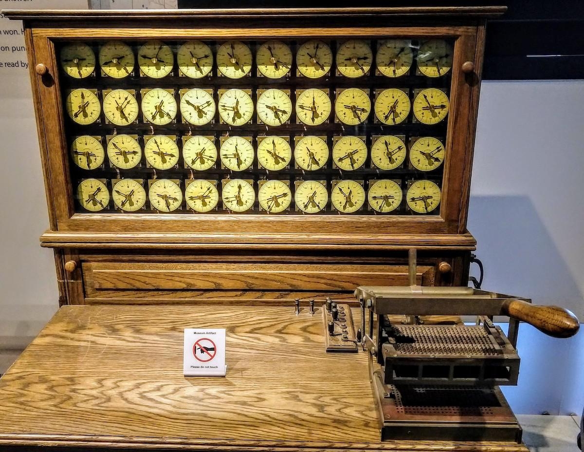 Printable 8/11-1/4 Graph Paper