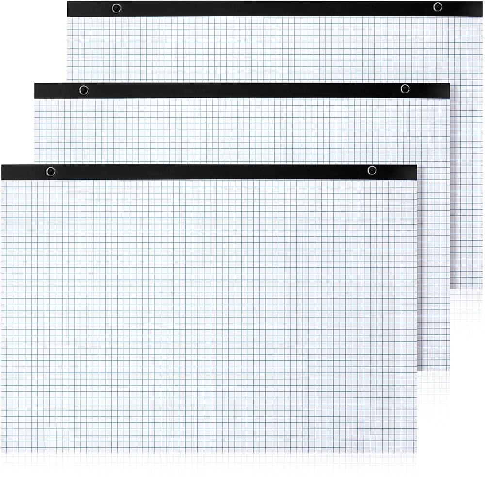 Large Box Graphing Paper Printable