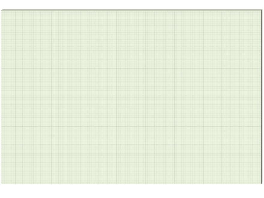 Amazon Fuyoooo 25 Sheet Graph Paper Pad 24 X 36 Large Graph 1 And 1 4 Ruled Grid Paper For Engineer Architect Designer Mathematician Draftsmen Sketch House Commercial Building Plan Drafting Green