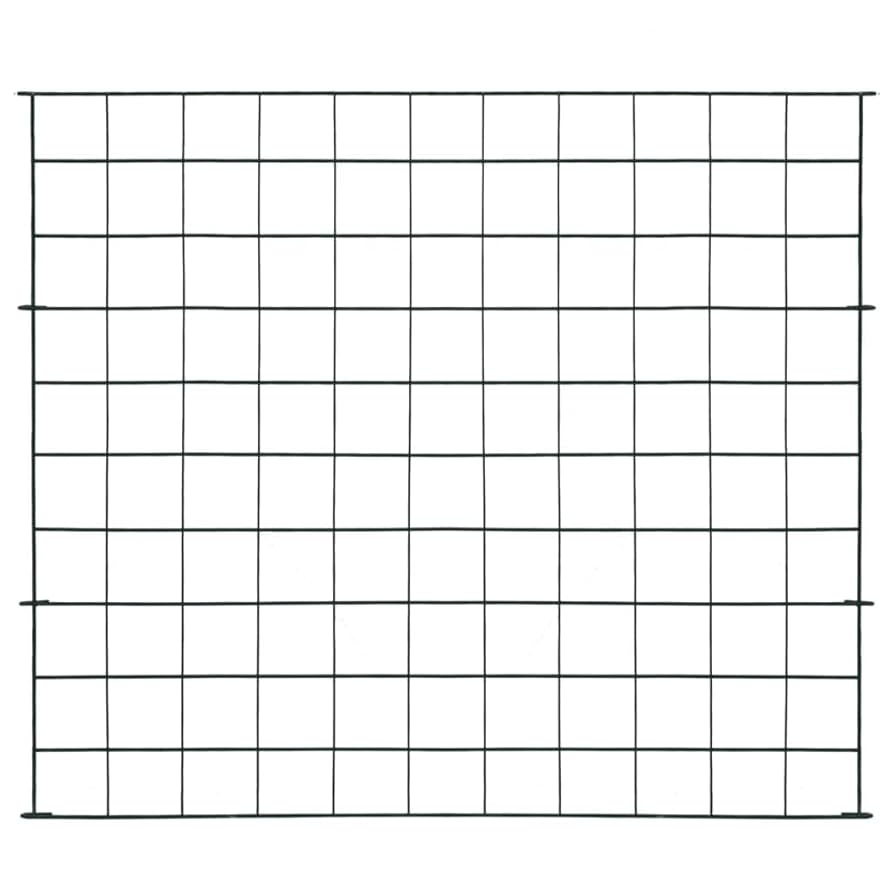 Printable Graph Paper For Fence Plans