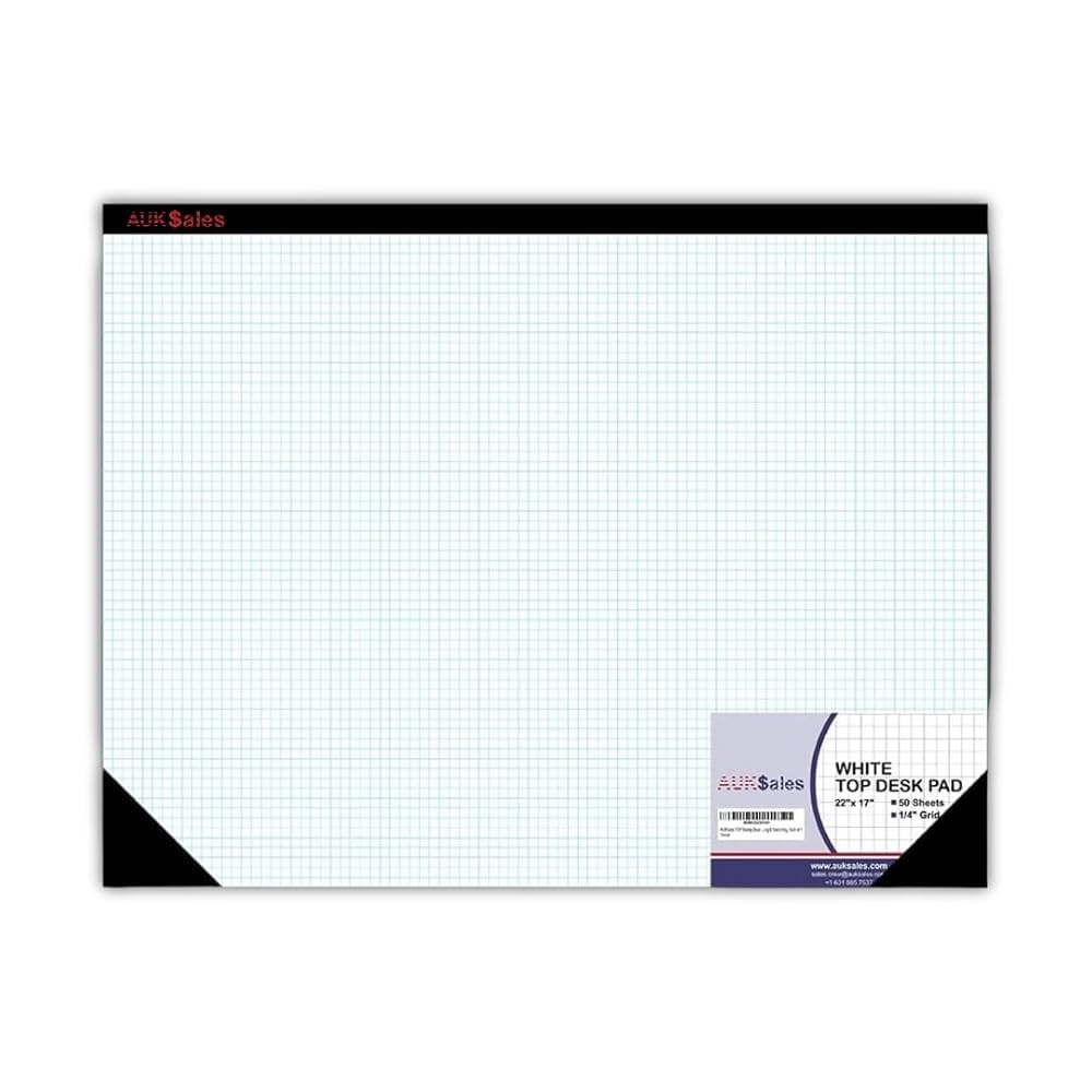 Free 1/4 Inch Graph Paper Printable