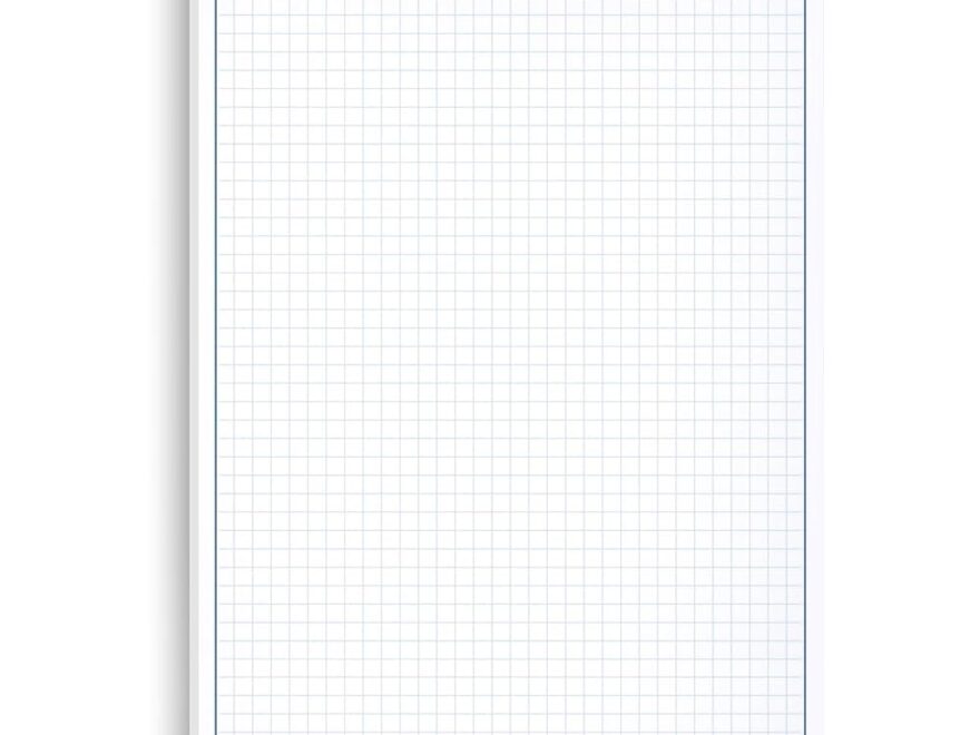 Amazon Graph Paper Pad For Blueprint Drawings Drafting Engineering Drawing And Planning Graph Paper 8 5x14 Blueprint Quadrille Grid Paper Pads With Blue Lines High Brightness 50 Sheets 1 Pack Office Products
