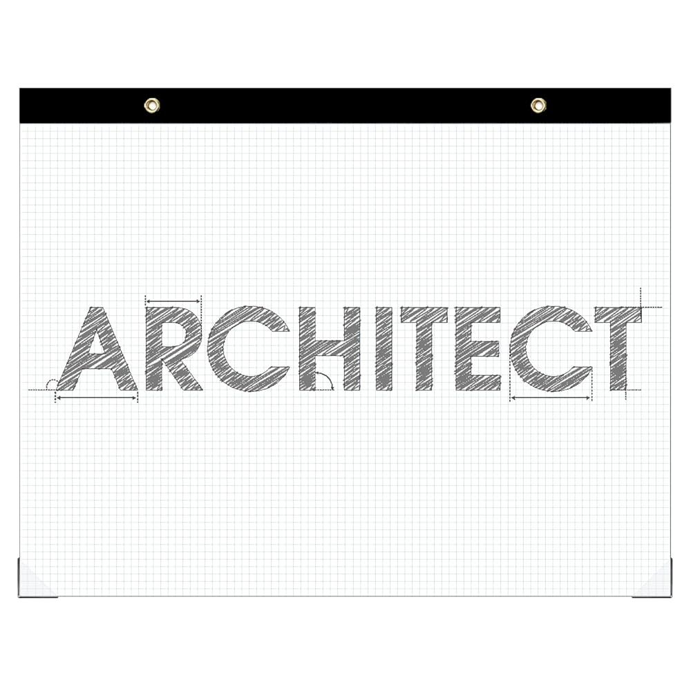 Large Graph Paper For Drawing