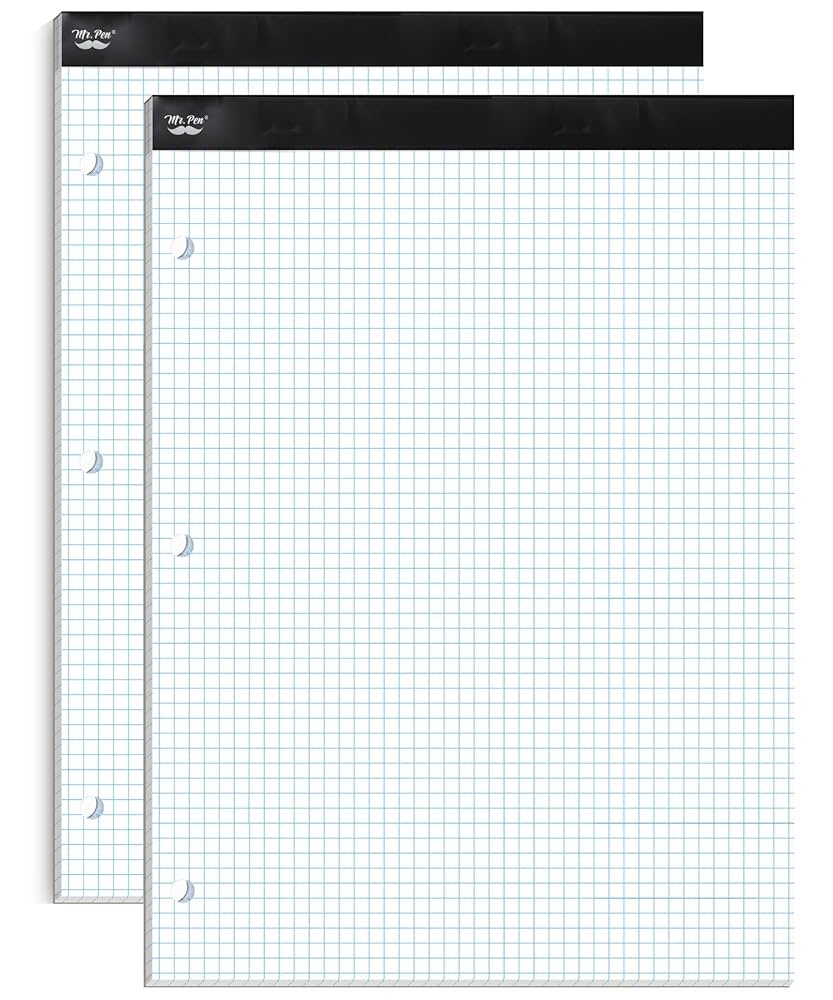 Free Printable 2 Graph Paper