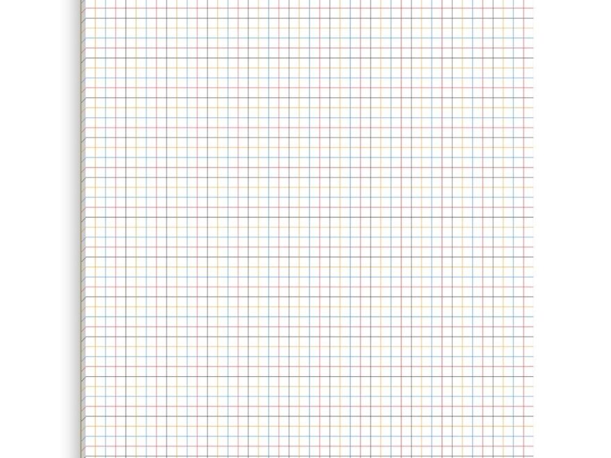 Amazon Mr Pen Graph Paper 22 Sheets 17 x11 4x4 4 Squares Per Inch Colored Lined Graphing Paper Grid Paper Graph Paper Pad 1 4 Graph Paper 1 4 Inch Grid Drafting Paper Large