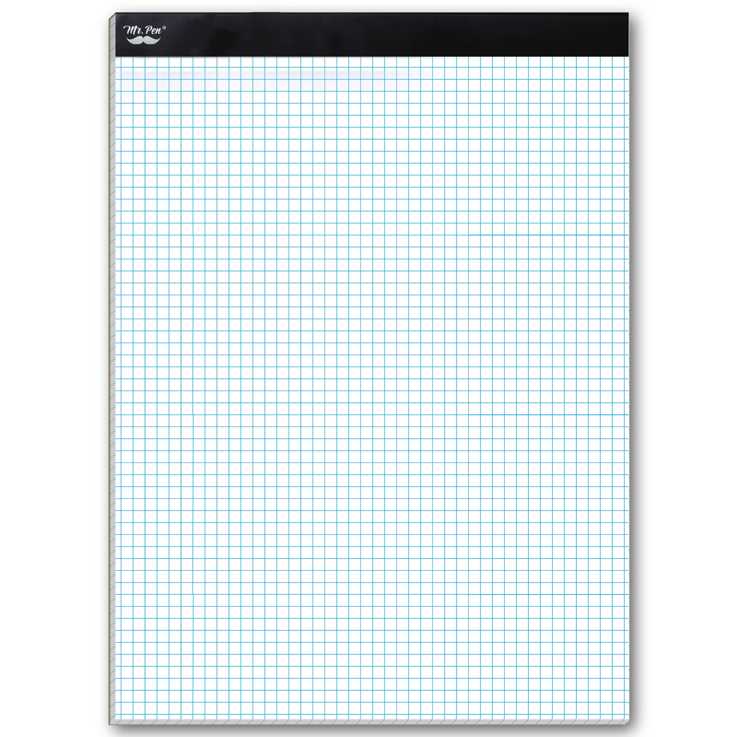 Amazon Mr Pen Graph Paper Grid Paper 4x4 4 Squares Per Inch 11 x8 5 55 Sheet Office Products