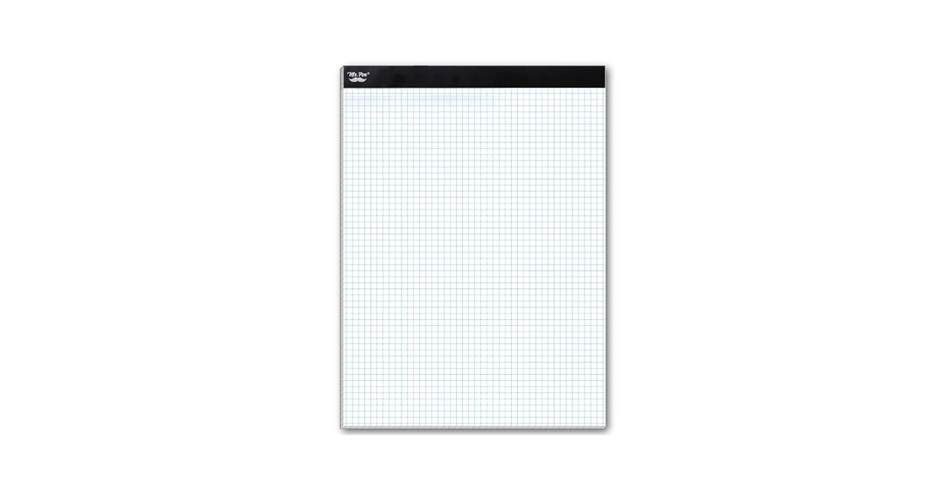 Standard Graph Paper Box Size