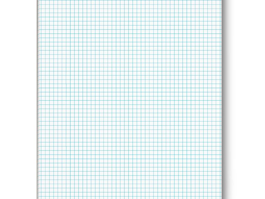 Amazon Mr Pen Graph Paper Grid Paper 4x4 4 Squares Per Inch 17 x11 22 Sheet Office Products