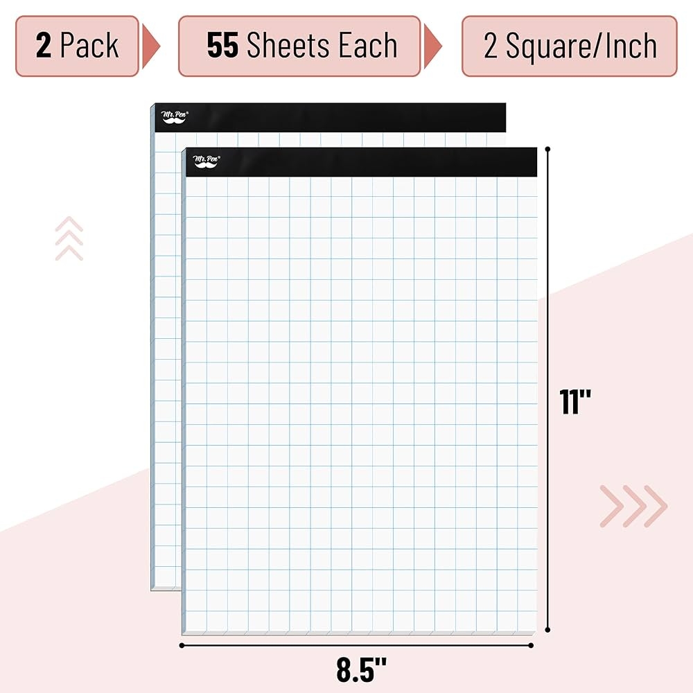 12 Squares Per Foot Printable Graph Paper