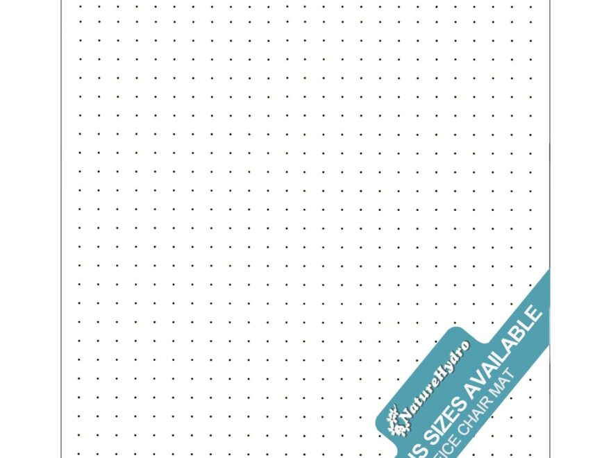 Amazon Naturehydro Office Chair Mat For Carpet 60 X 46 Clear Plastic Desk Floor Protector For Carpeted Floors Heavy Duty Computer Rolling Chair Mat For Home And Office Rectangle