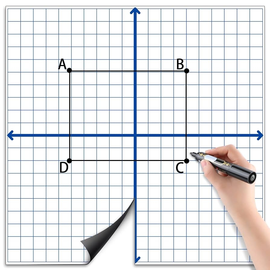 X Y Graph Paper Printable