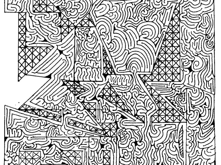 Banana Stew BananaMaize 4 Graph Paper